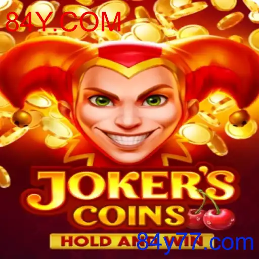 JokersCoins
